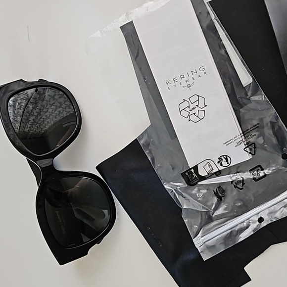 YSL sunglasses - Picture 11 of 12